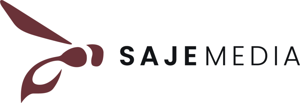 SAJE Logo - Primary