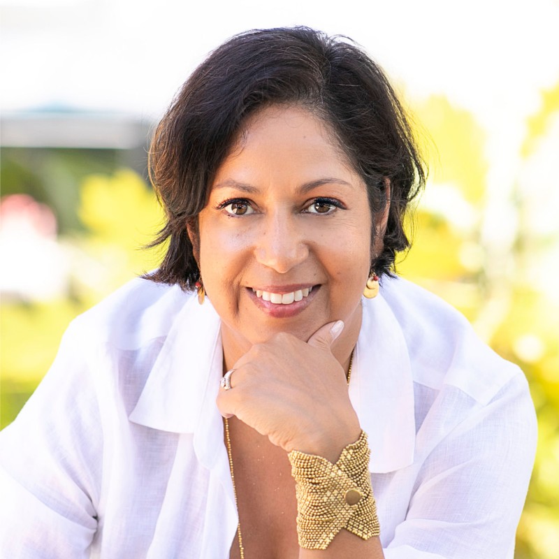 Shona Gupta